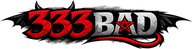 333 bad লোগো